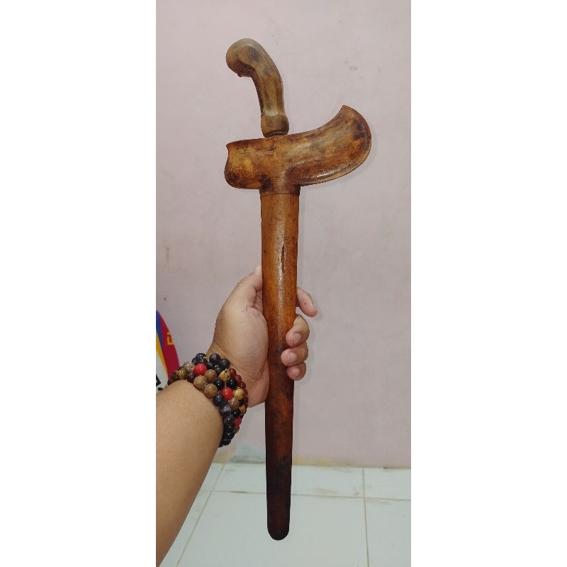 Keris kalawijan luk 41