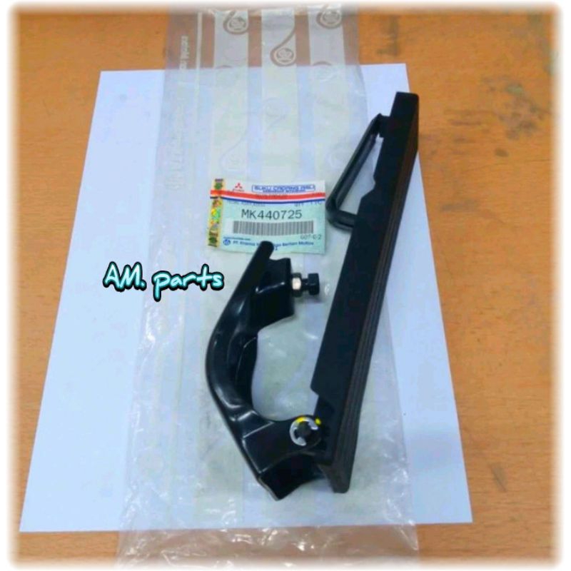 PEDAL GAS CANTER 110/125 PS ASLI KTB ORIGINAL