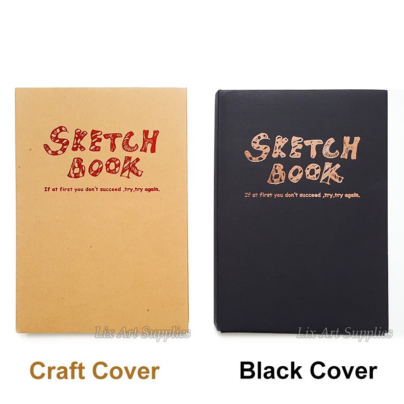 

12.12 BRANDS FESTIVAL Potentate Sketch Book 120 sheets - 14.2 x 21 cm gas !!