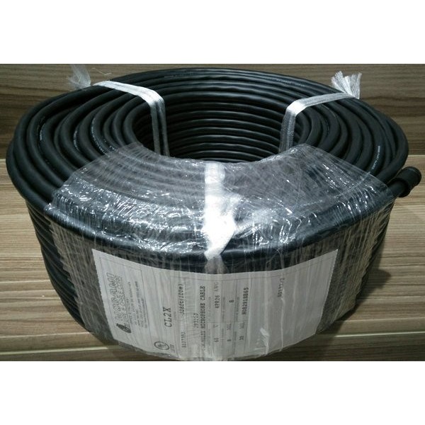 Kabel Mic Snake - MOGAMI 2931 - 4 Ch - 1 Roll
