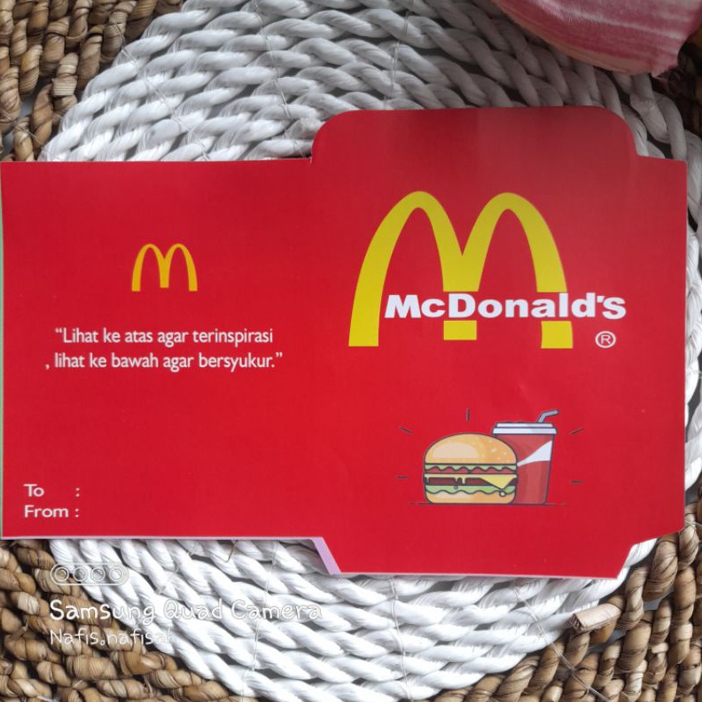 

GROSIR 1000 LEMBAR AMPLOP SULTAN MEDIUM gas !!