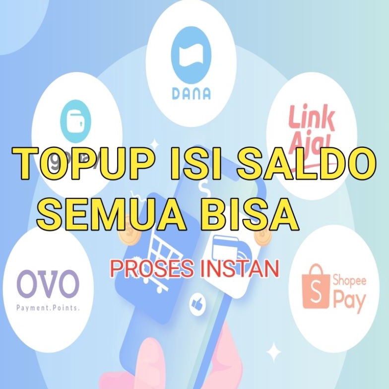 

Ready STIKER DANNAAA EWA
