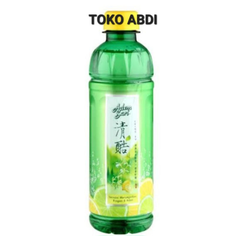 

ADEM SARI CHINGKU BOTOL 350ml