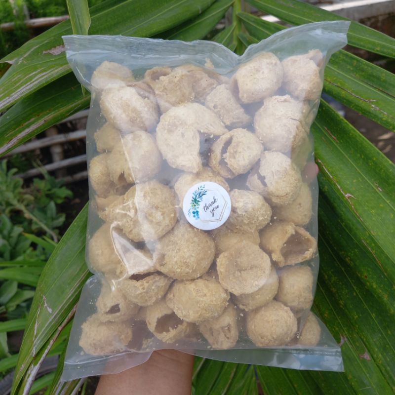 

Tahu Walik /Tahu Kering/Camilan Murah