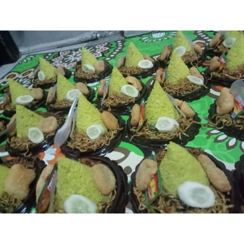 

Tumini naget 30pcs