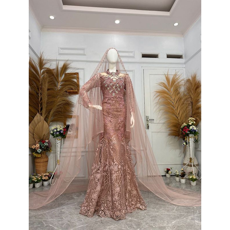 baju pengantin slim baju pengantin duyung baju pangantin slim premium baju pengantin India baju peng