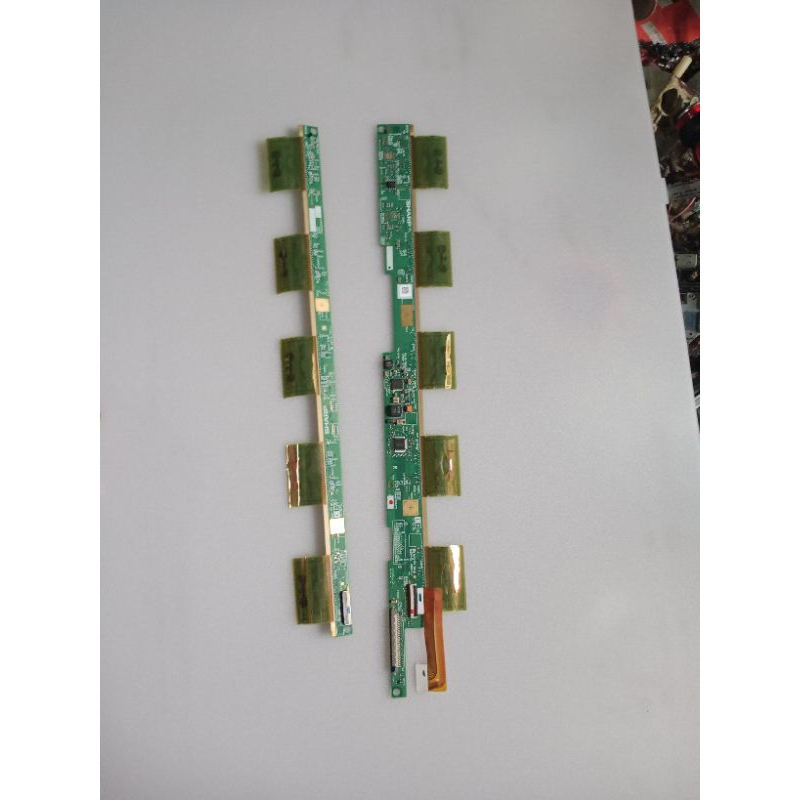 Ticon Tcon Sharp LC-32LE345M . 32LE345 .32LE340M