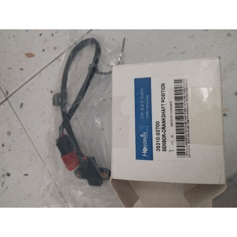 CKP SENSOR KIA PICANTO