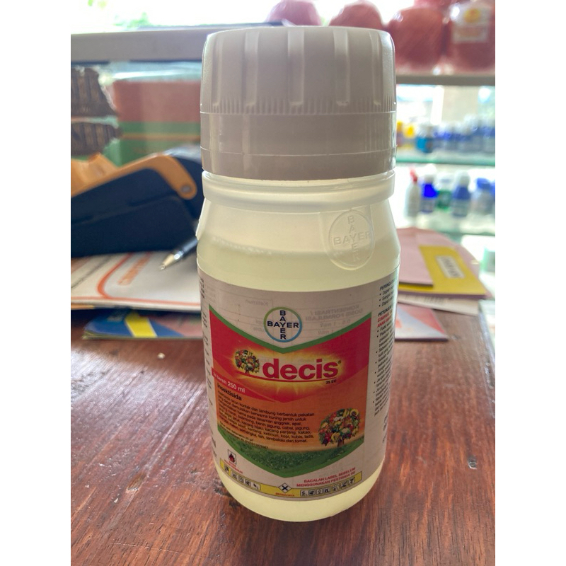 Decis 25 EC 250ml