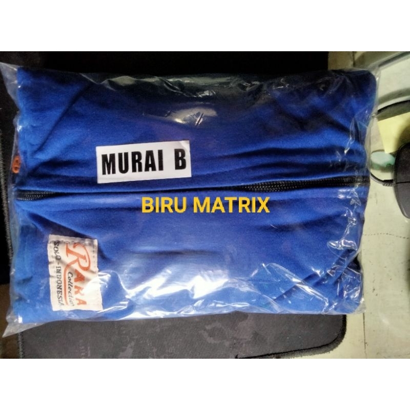 KRODONG MURAI NO. 2/B RARA KRODONG SANGKAR MURAI