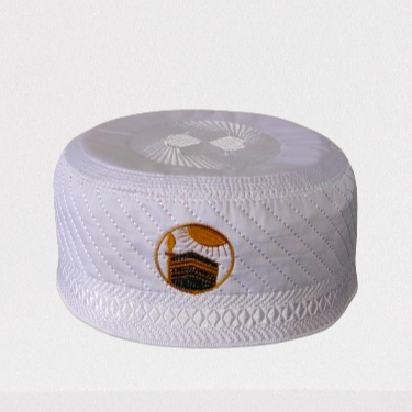 Peci Songkok Bugis Madinah / kopyah dewasa bugis / Peci bugis / songkok bugis