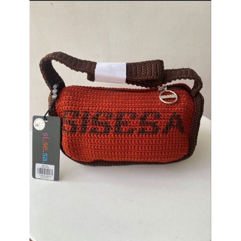 tas Sisesa terbaru