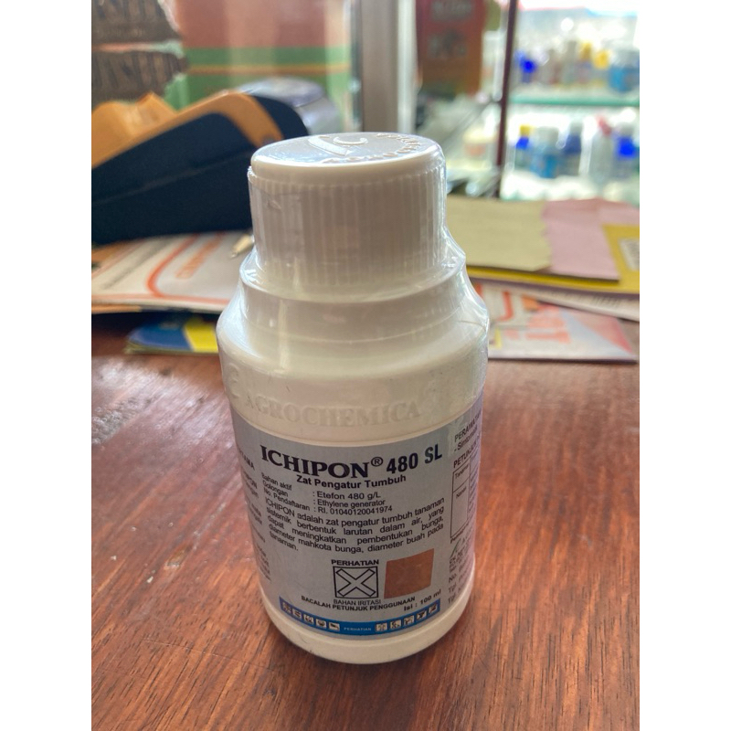 Ichipon 480SL 100ml