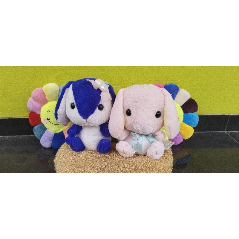 Boneka loopy Amuse