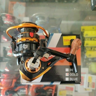 Reel udang uno dogol 500