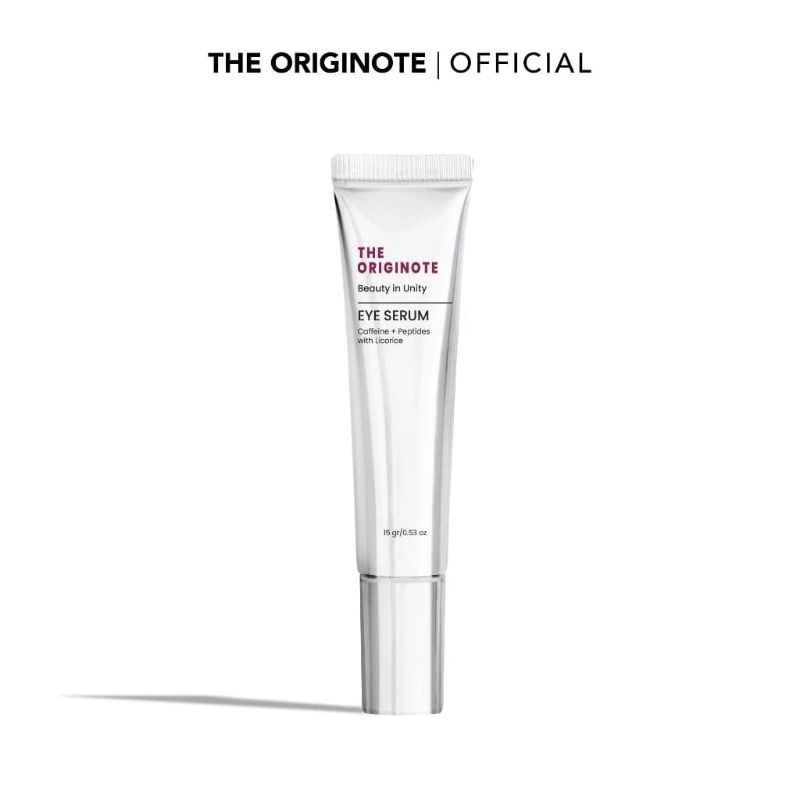 THE ORIGINOTE EYE SERUM