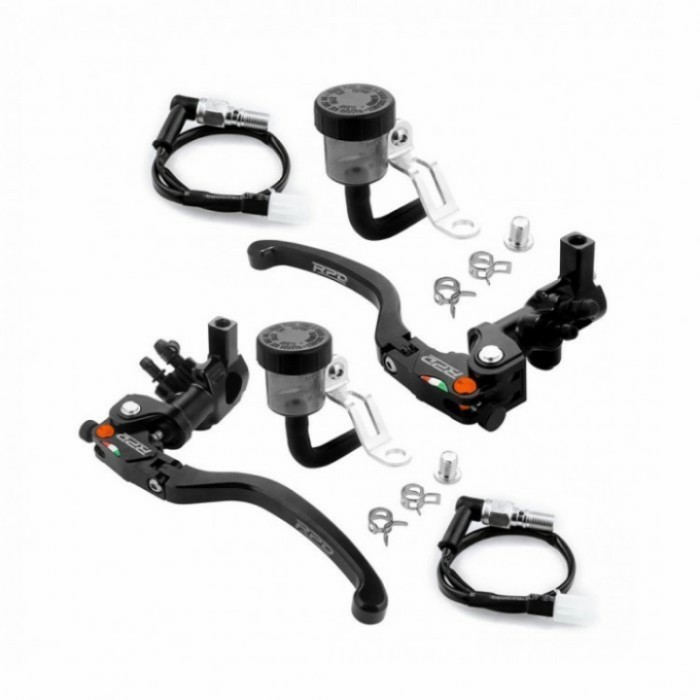 Master rem RPD nmax adv150 adv160 pcx150 pcx160 xmax kiri kanan set