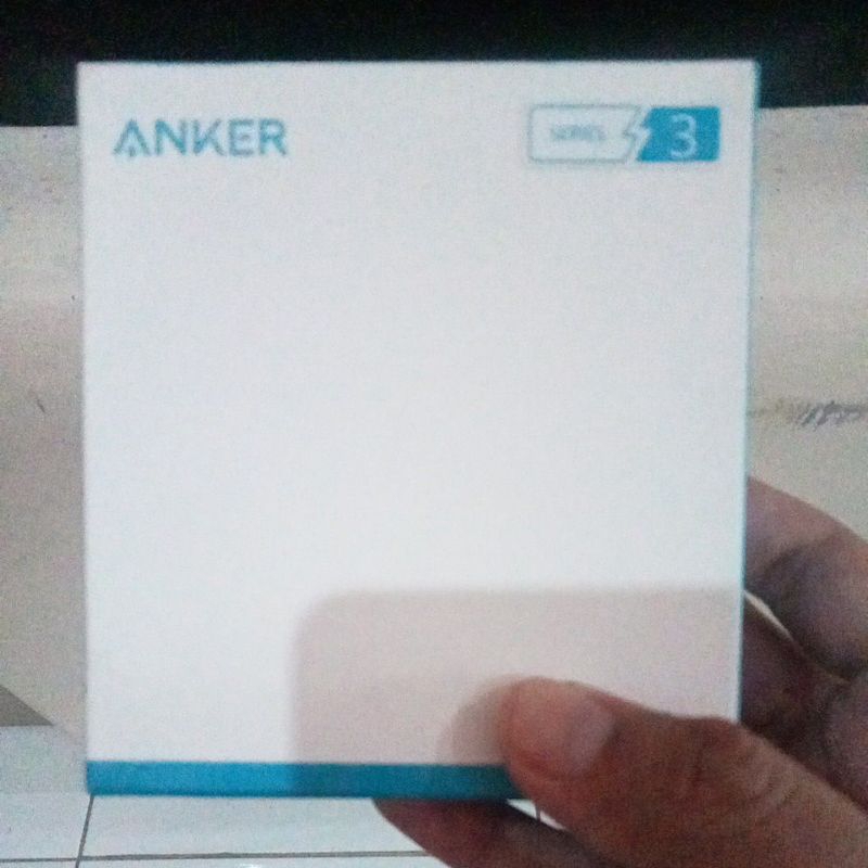 charger anker