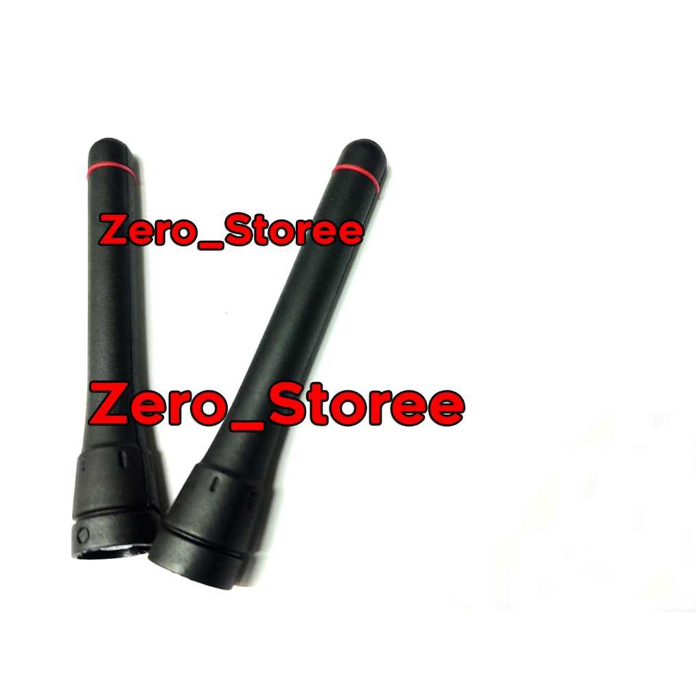 TERLARIS VHF Antena V88 HT IC-V88 Icom Pendek IC-M24 IC-M34 IC-M36 ICV88 IC V88 M36 F3003 F3033T F10