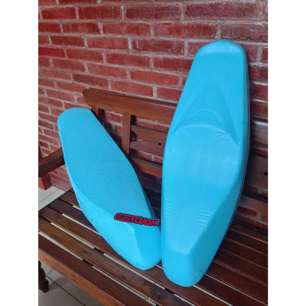 Spon Jok Motor Honda Sonic roadrace / Busa Jok Sonic