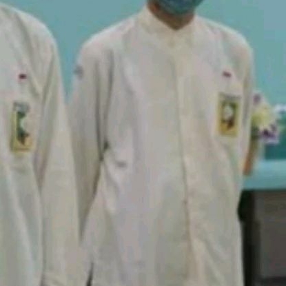 Seragam IPM seragam IRM koko kuning seragam koko seragam muhammadiyah