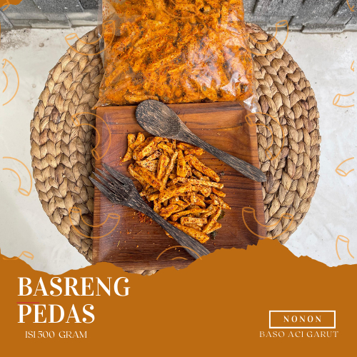 

basreng original 1/2 kg