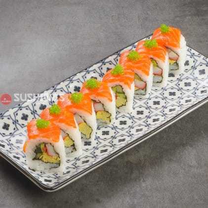 

Nagoya Roll