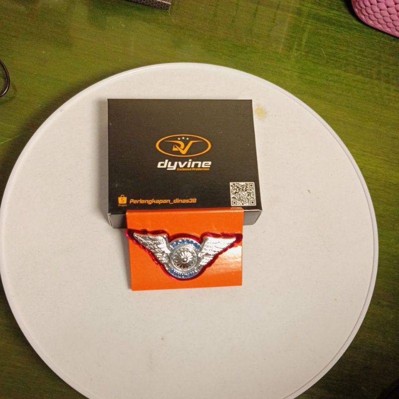 wing lantas polri_wing lantas