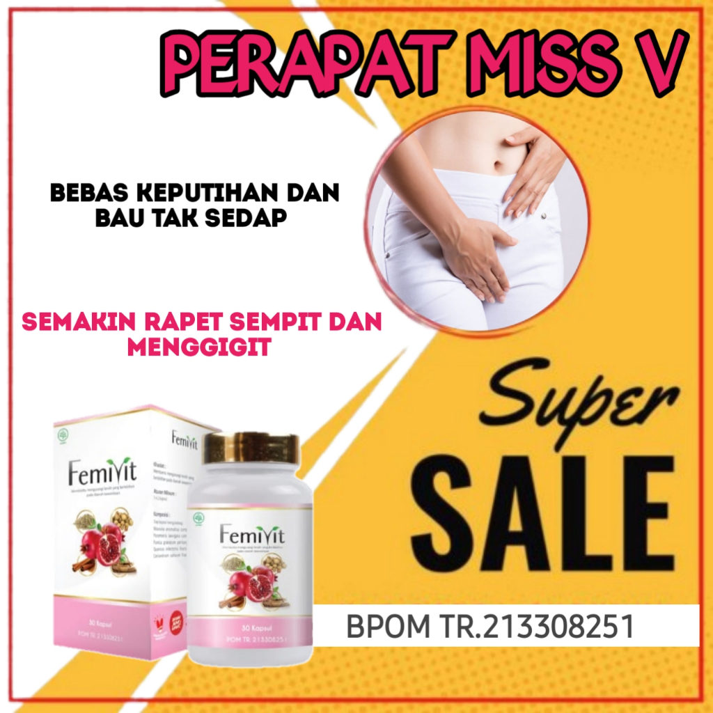 A1 Pengharum Pewangi Perapat miss v vagina kewanitaan agar kembali perawan Segar Wangi pengencang ra