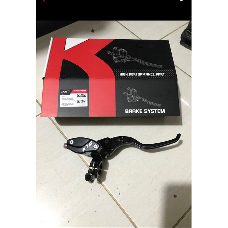 master rem kanan ktc zen master rem ktc zen kanan master ktc zen kanan (R)master ktc zen14mm