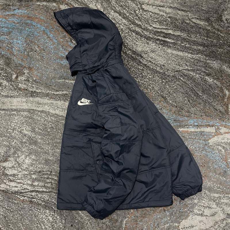 jacket nike puffer