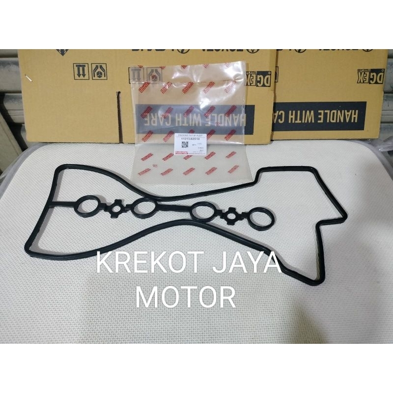 PACKING KLEP DAIHATSU GRAND MAX + SEAL BUSI