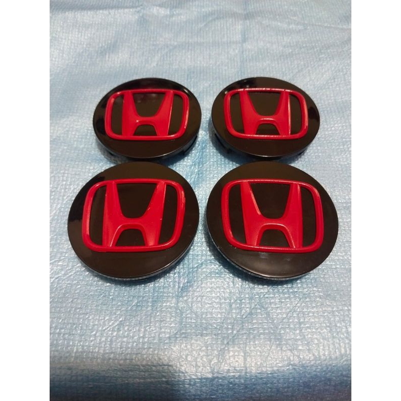 DOP CENTER DOP VELG U 6,9 HONDA CRV HRV BRV STREAM CIVIC