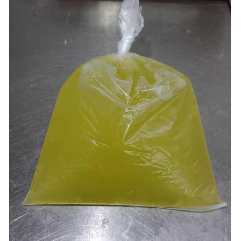 

Putih Telur Frozen (BEKU) 1,5 kg (Instant/sameday)