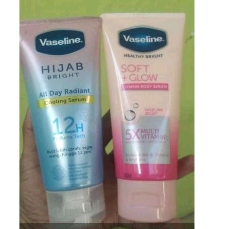 serum vaseline