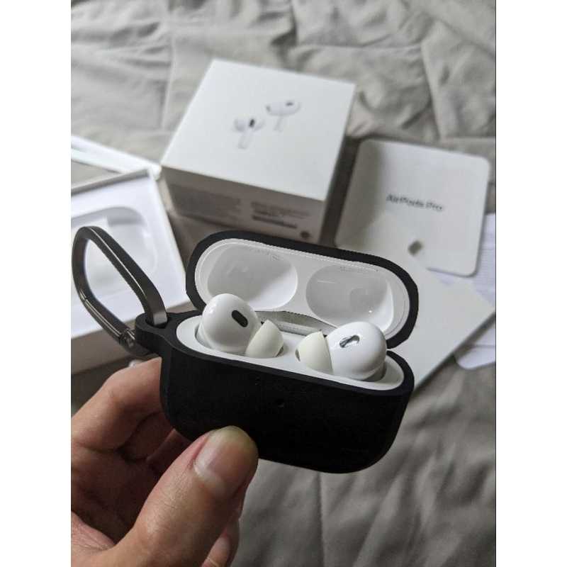 True Wireless Earbuds