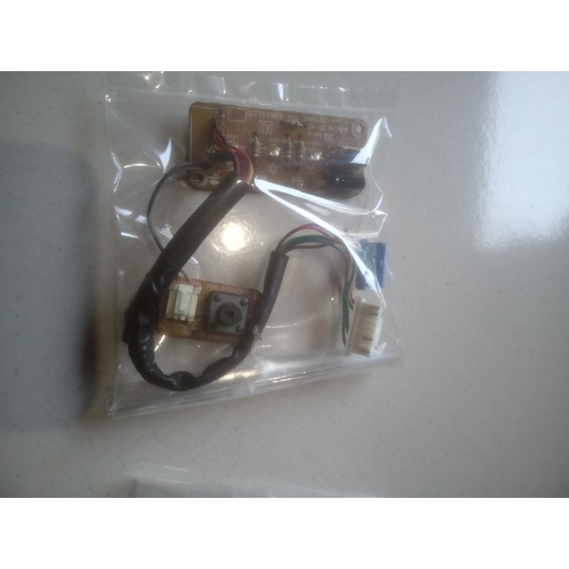 Ir sensor AC LG cabutan