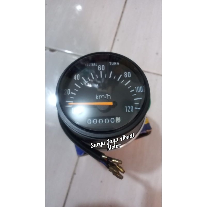 Speedometer Komplit Honda Cb Cb 100 Cb100