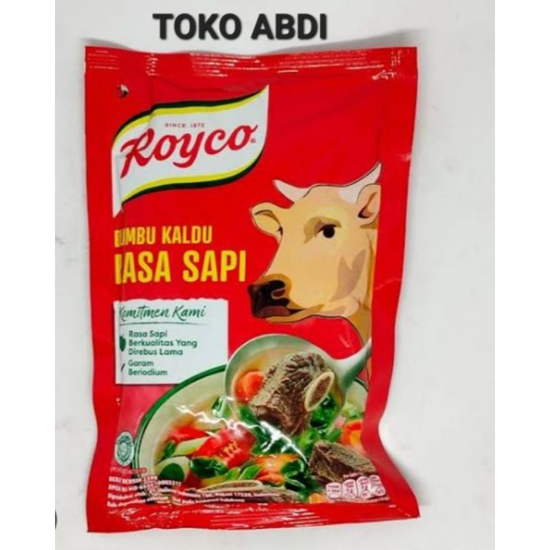 

ROYCO AYAM & SAPI 230G