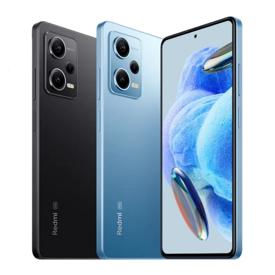 Xiaomi Redmi Note 12 Pro 8/256Gb 6/128Gb Redmi Note 12 Pro 5G 8/256Gb
