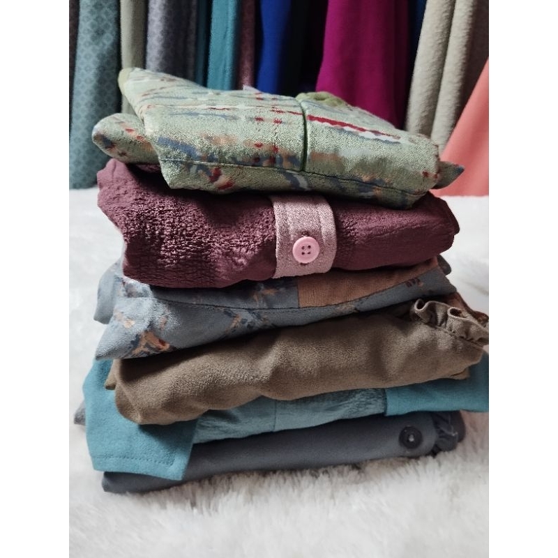 Lymka Kids Random (Satu Set)