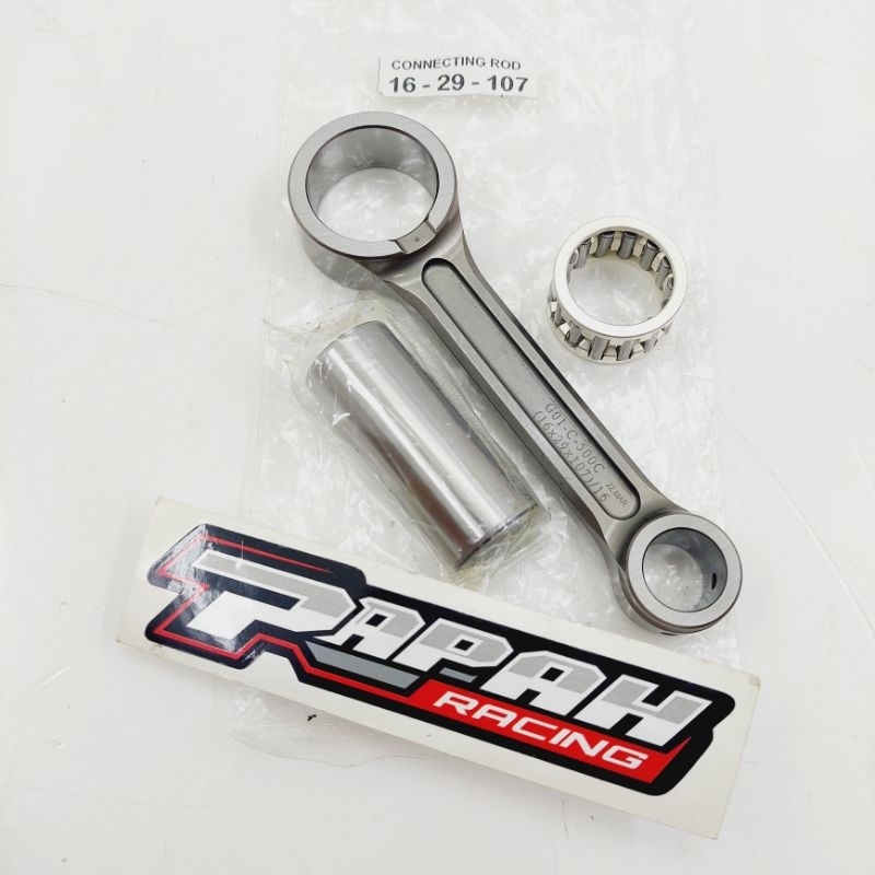 stang piston ninja lhk 104mm std