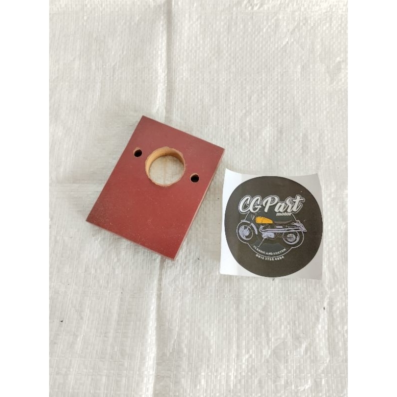 Ebonit Karburator Motor Honda GL Pro