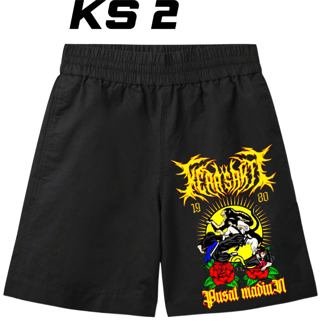 kera sakti celana ikspi kera sakti usemerch