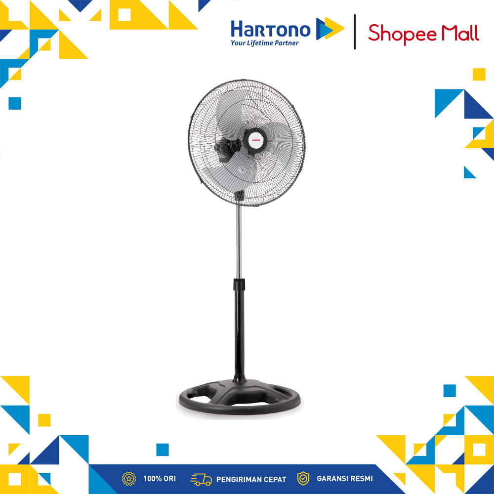 Maspion Kipas Angin Industri Industrial Fan PW502S