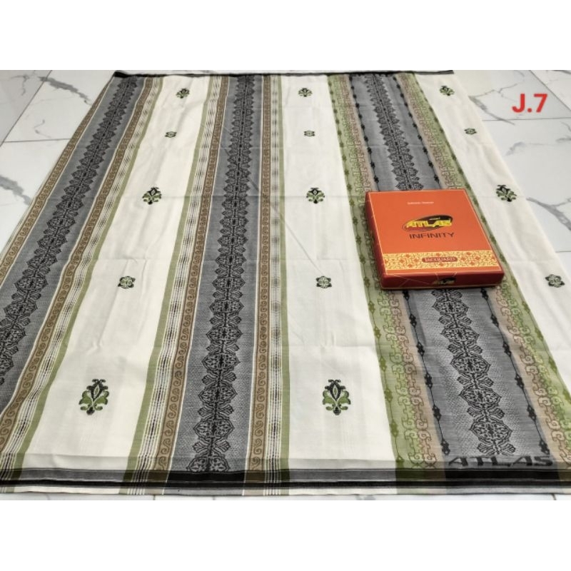 Sarung Atlas Infinity