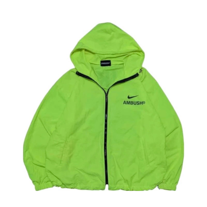 jacket Nike air jordan x off vintage