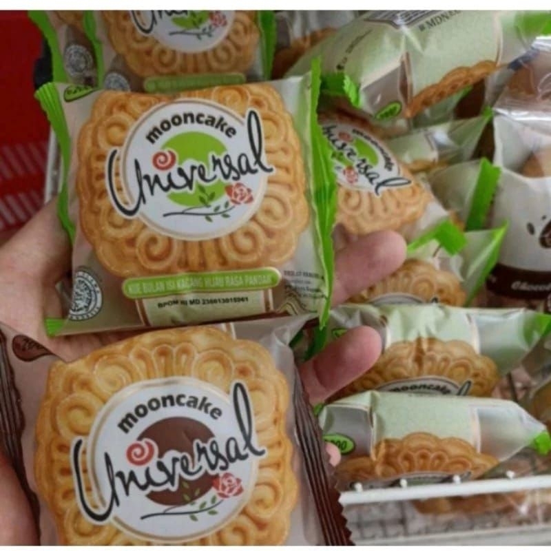 

roti mooncake universal