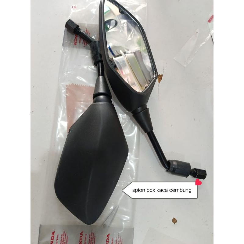 SPION PCX (KACA CEMBUNG)