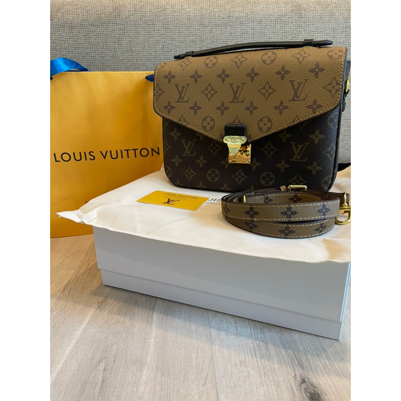 Tas Lv metis Reverse Mirror Best Quality